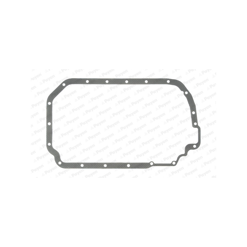 Joint d'étanchéité (carter d'huile) PAYEN
