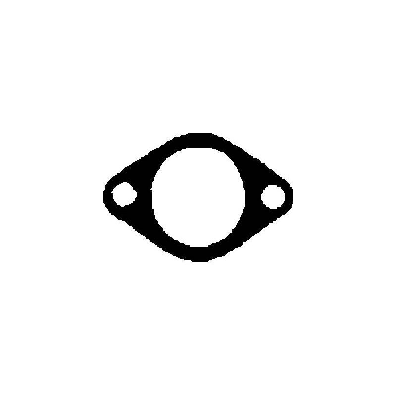 Joint d'étanchéité (tuyau d'échappement) VICTOR REINZ