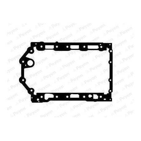 Joint d'étanchéité (carter...