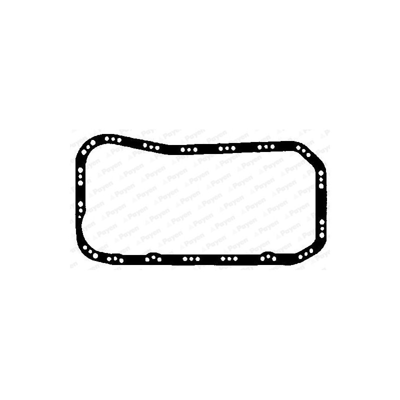 Joint d'étanchéité (carter d'huile) PAYEN