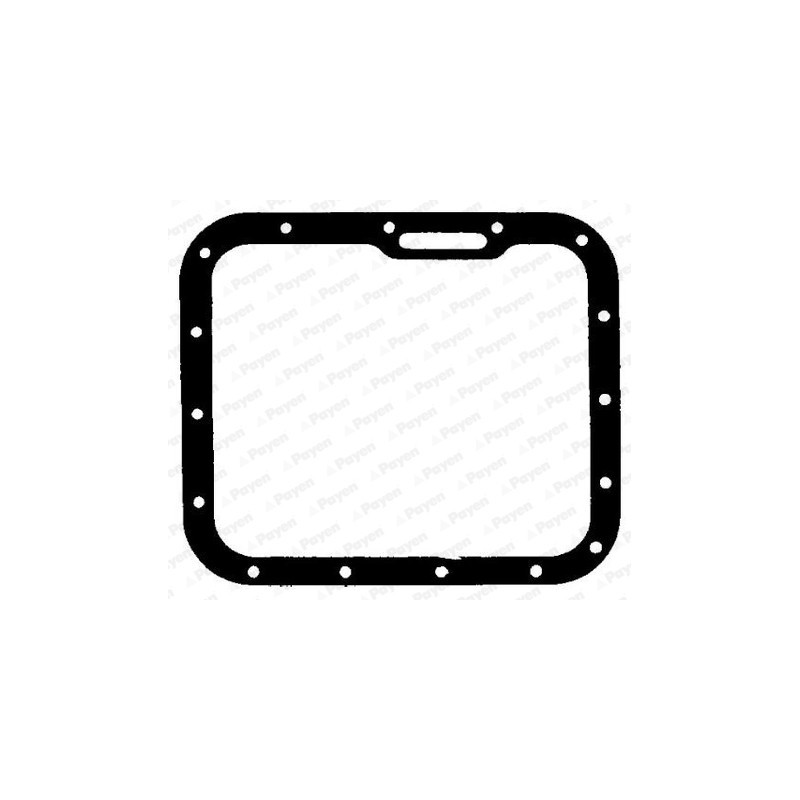 Joint d'étanchéité (carter d'huile) PAYEN