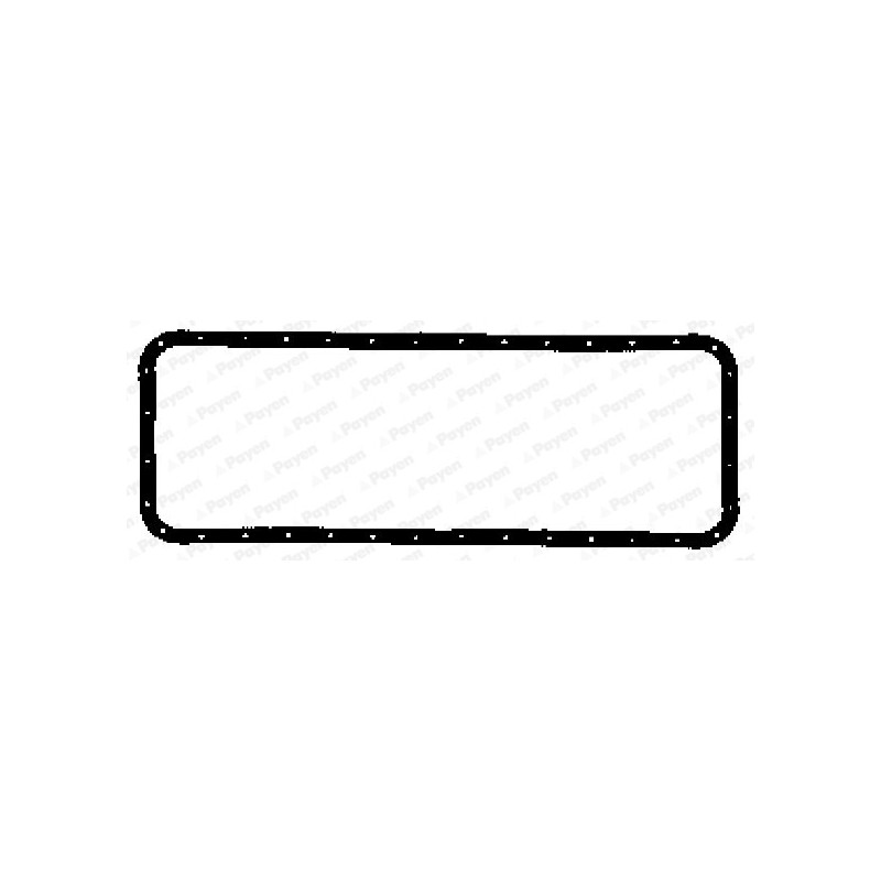 Joint d'étanchéité (carter d'huile) PAYEN