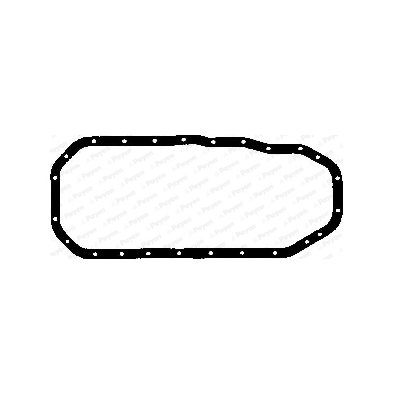 Joint d'étanchéité (carter d'huile) PAYEN