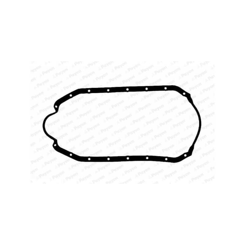 Joint d'étanchéité (carter d'huile) PAYEN