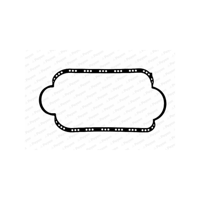 Joint d'étanchéité (carter d'huile) PAYEN
