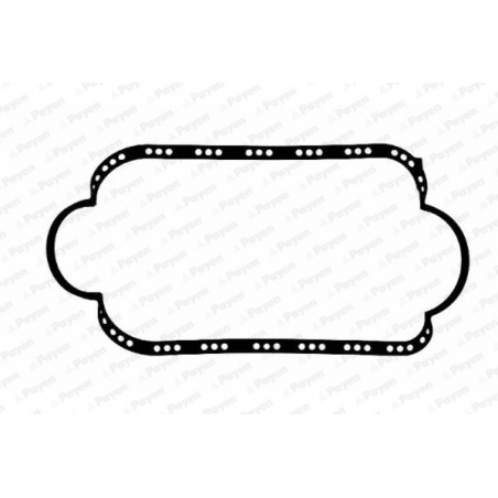 Joint d'étanchéité (carter...