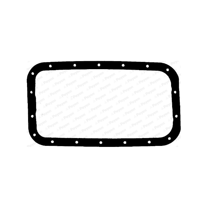 Joint d'étanchéité (carter d'huile) PAYEN