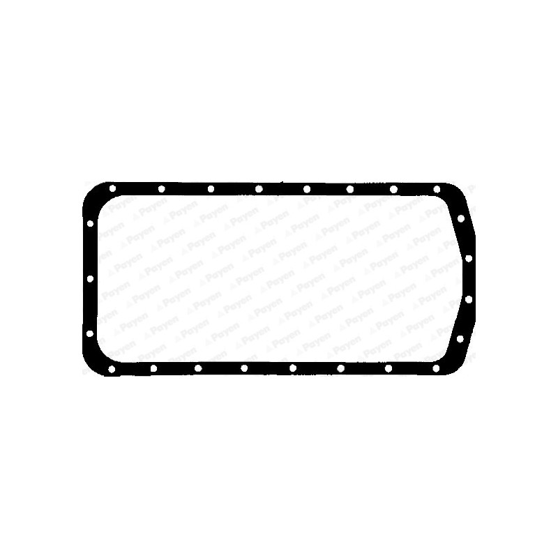Joint d'étanchéité (carter d'huile) PAYEN