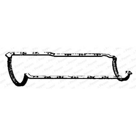 Joint d'étanchéité (carter...