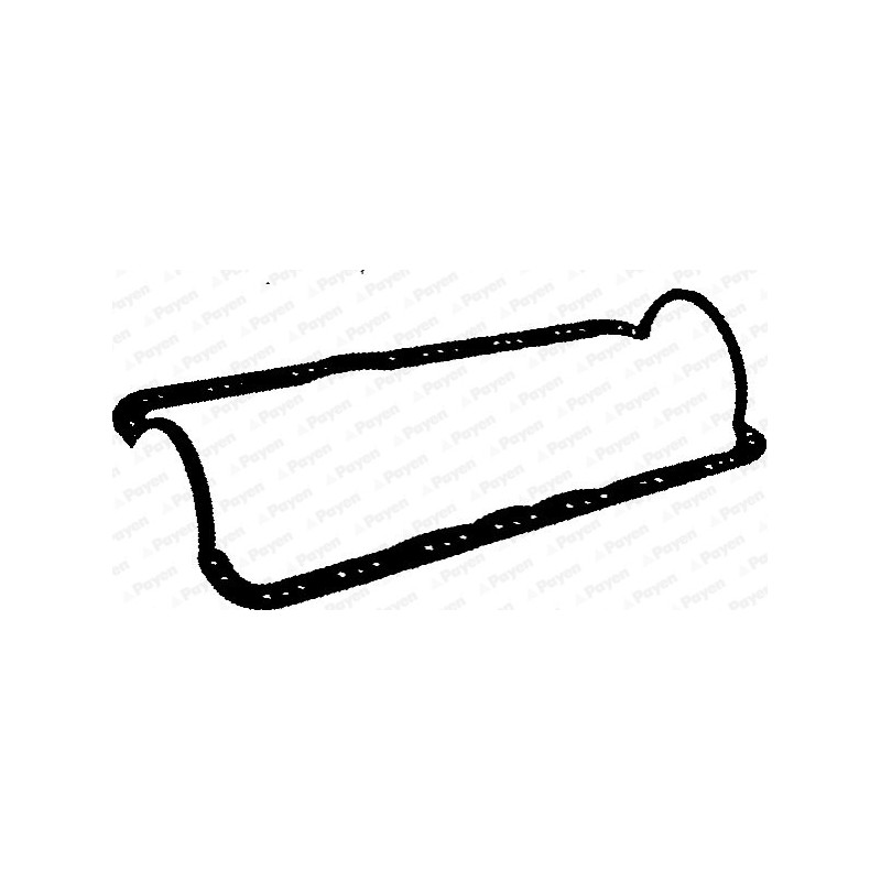 Joint d'étanchéité (carter d'huile) PAYEN