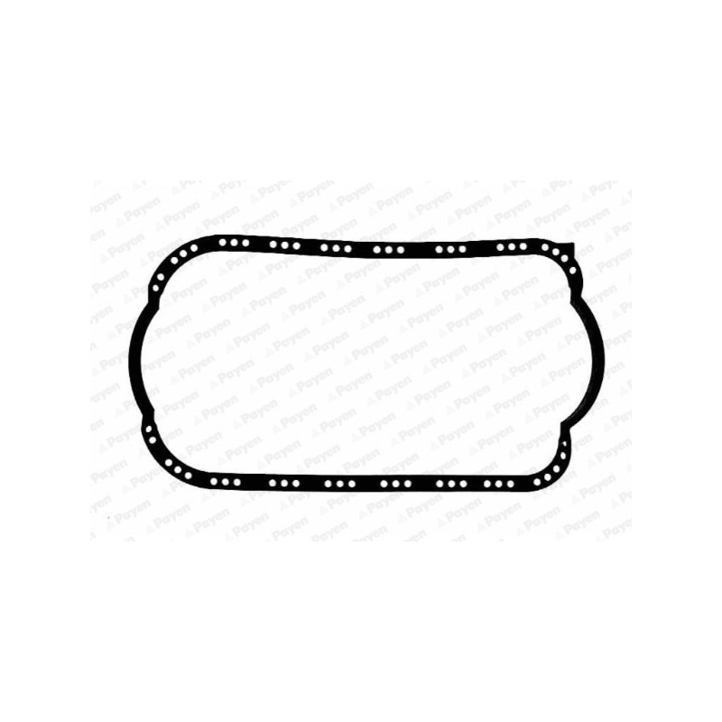 Joint d'étanchéité (carter d'huile) PAYEN