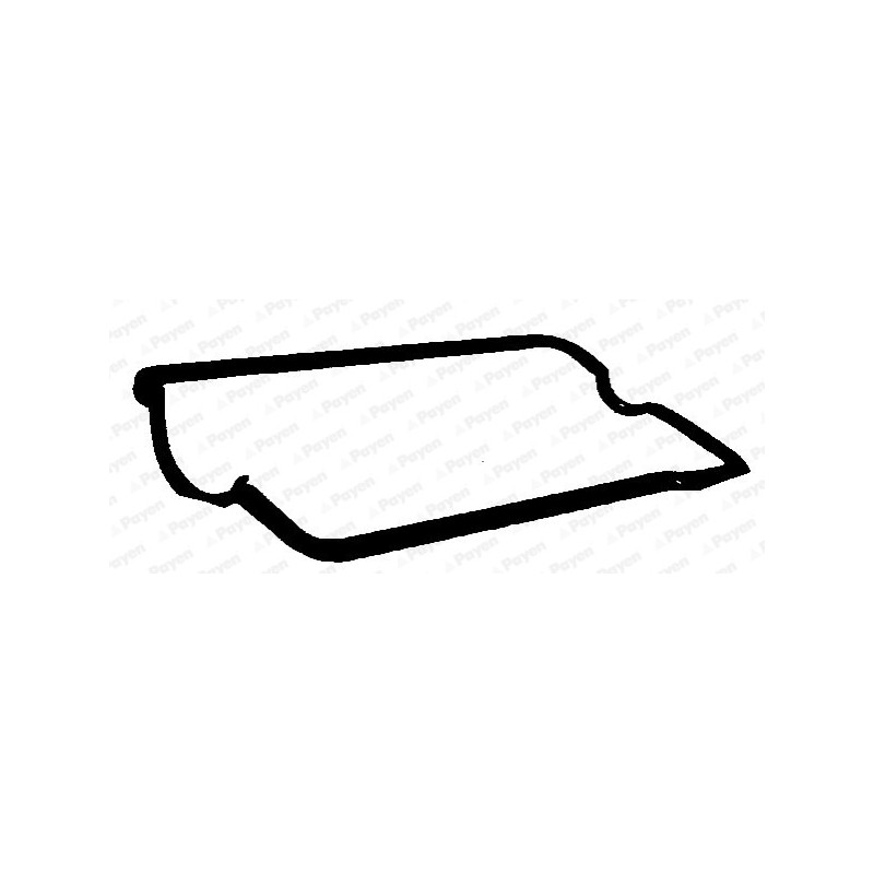 Joint d'étanchéité (carter d'huile) PAYEN
