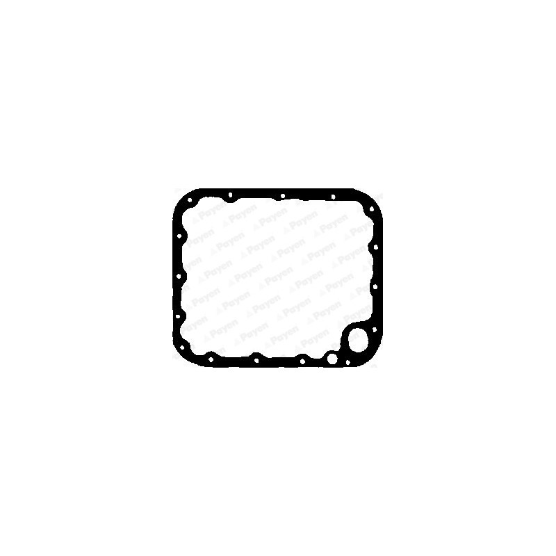 Joint d'étanchéité (carter d'huile) PAYEN