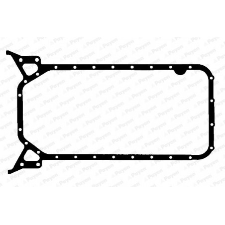 Joint d'étanchéité (carter...