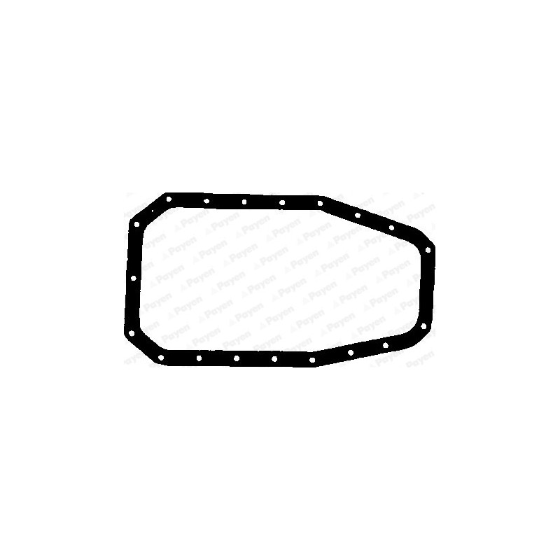 Joint d'étanchéité (carter d'huile) PAYEN