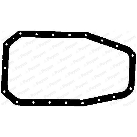 Joint d'étanchéité (carter...