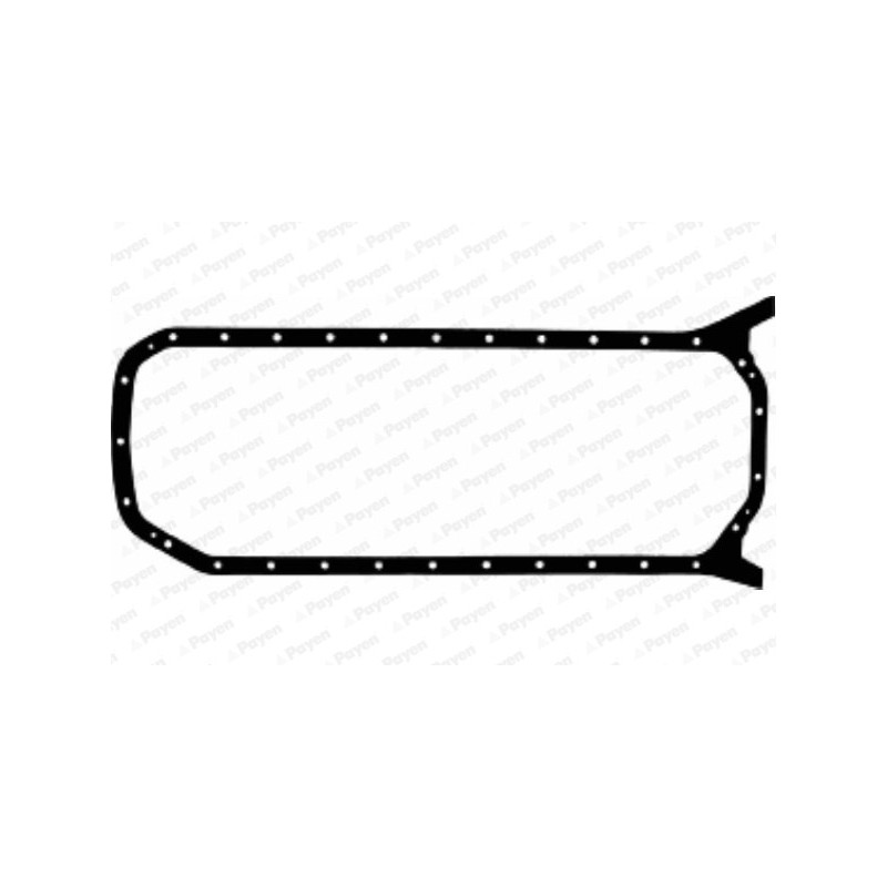 Joint d'étanchéité (carter d'huile) PAYEN