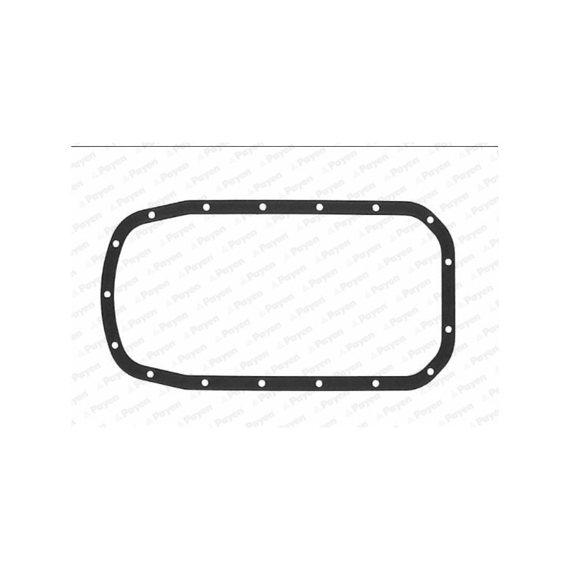 Joint d'étanchéité (carter d'huile) PAYEN