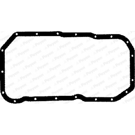 Joint d'étanchéité (carter...