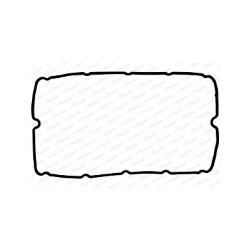 Joint de cache culbuteurs PAYEN