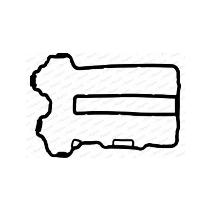 Joint de cache culbuteurs PAYEN