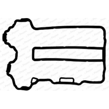 Joint de cache culbuteurs...