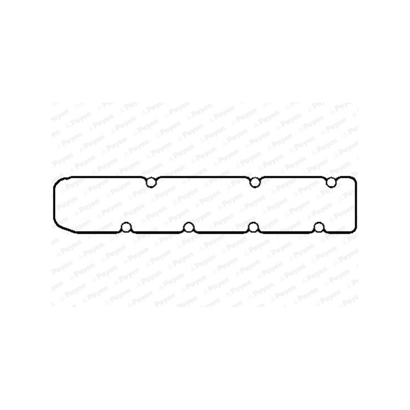 Joint de cache culbuteurs PAYEN