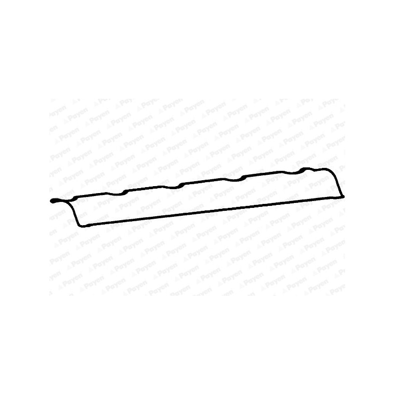 Joint de cache culbuteurs PAYEN