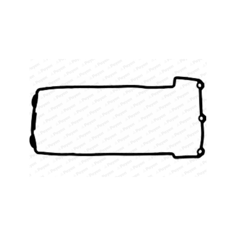 Joint de cache culbuteurs PAYEN