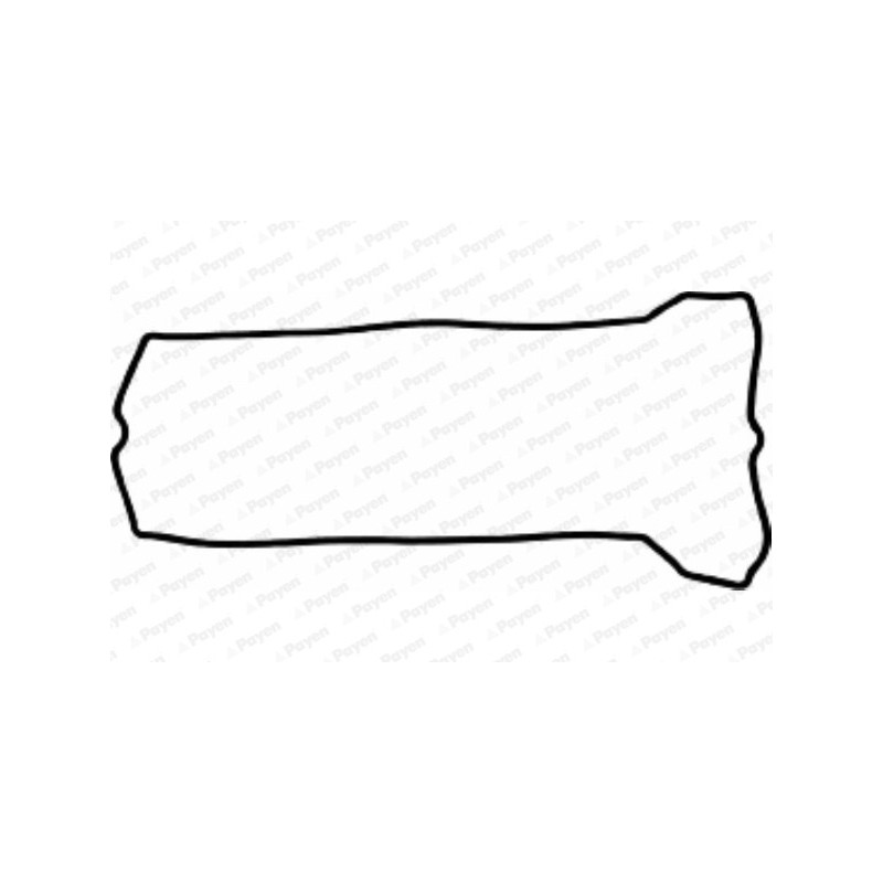 Joint de cache culbuteurs PAYEN