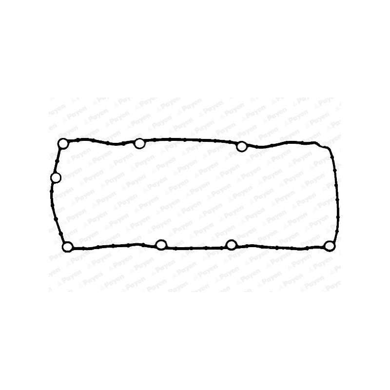 Joint de cache culbuteurs PAYEN