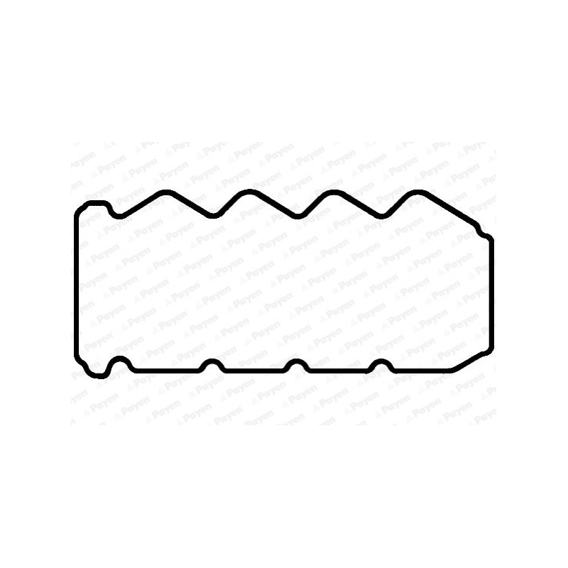 Joint de cache culbuteurs PAYEN