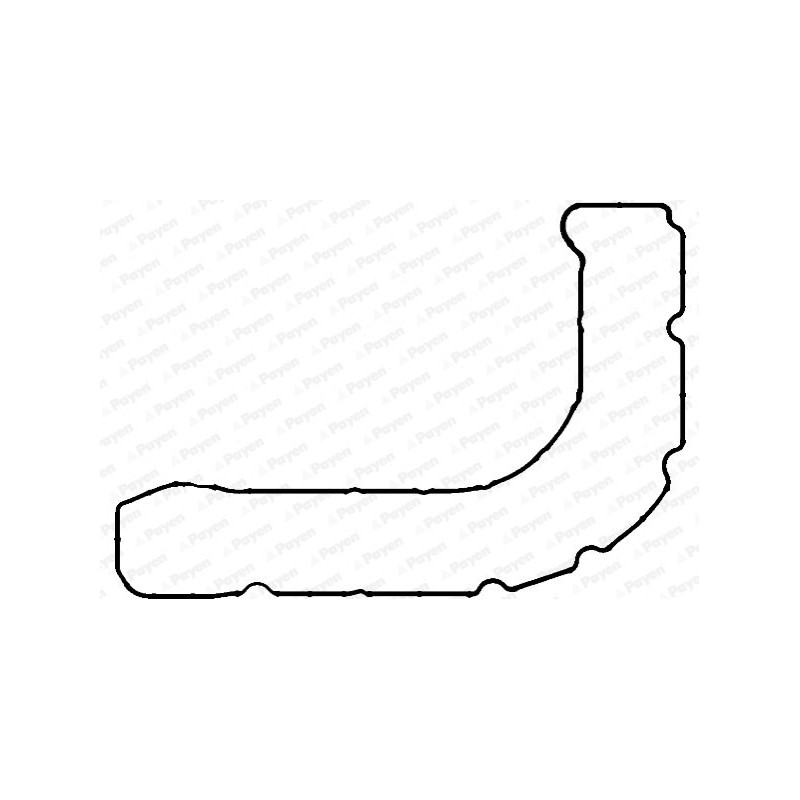 Joint de cache culbuteurs PAYEN