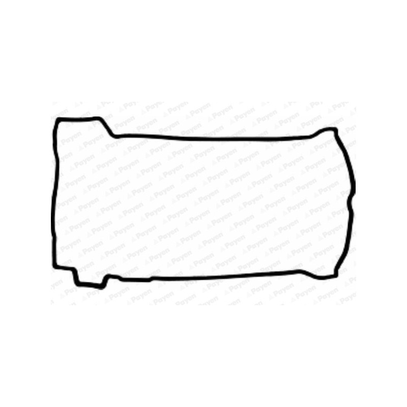 Joint de cache culbuteurs PAYEN