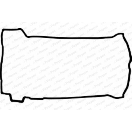 Joint de cache culbuteurs...