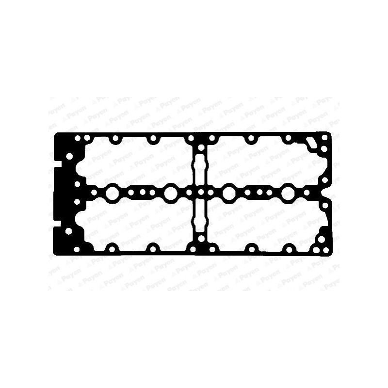Joint de cache culbuteurs PAYEN