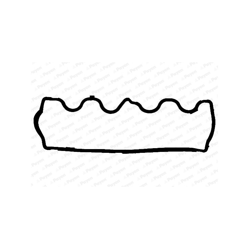 Joint de cache culbuteurs PAYEN