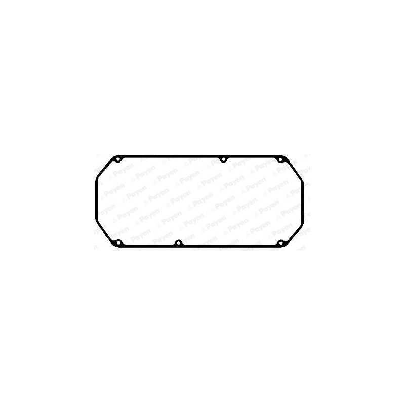 Joint de cache culbuteurs PAYEN