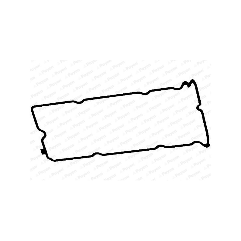 Joint de cache culbuteurs PAYEN