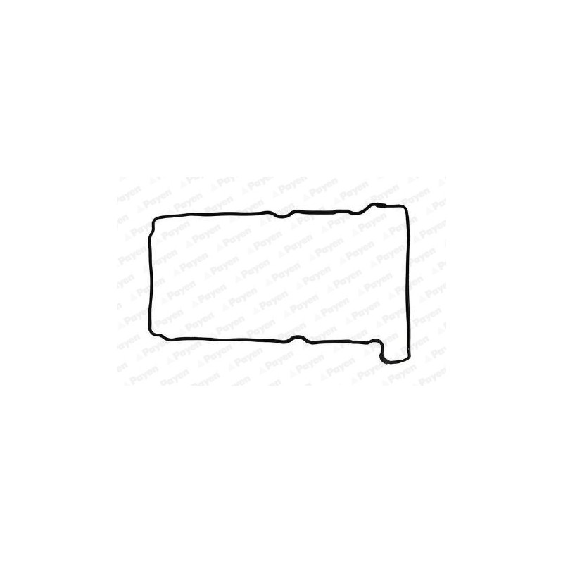 Joint de cache culbuteurs PAYEN