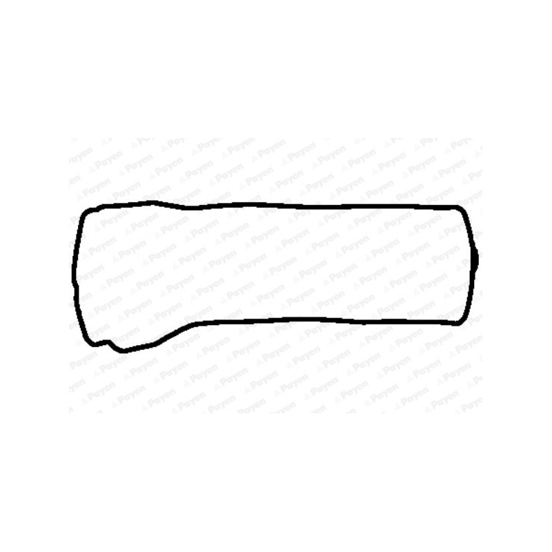 Joint de cache culbuteurs PAYEN