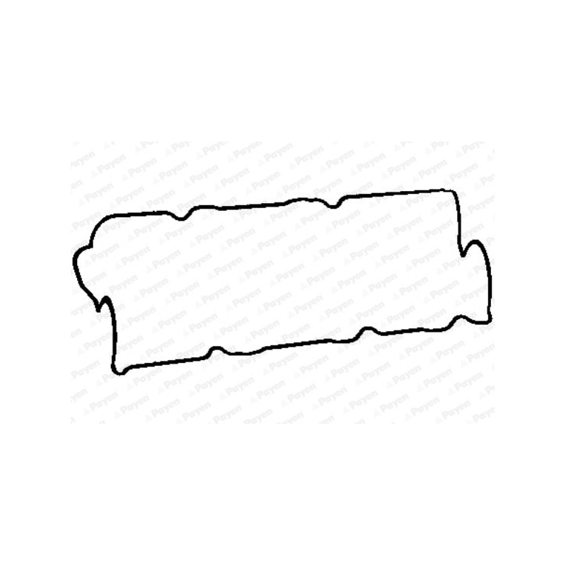 Joint de cache culbuteurs PAYEN