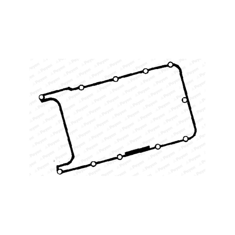 Joint de cache culbuteurs PAYEN