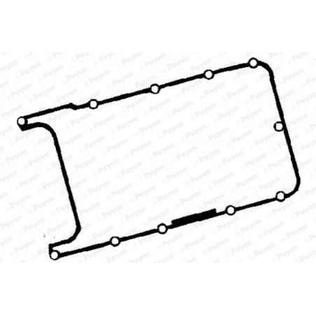 Joint de cache culbuteurs...