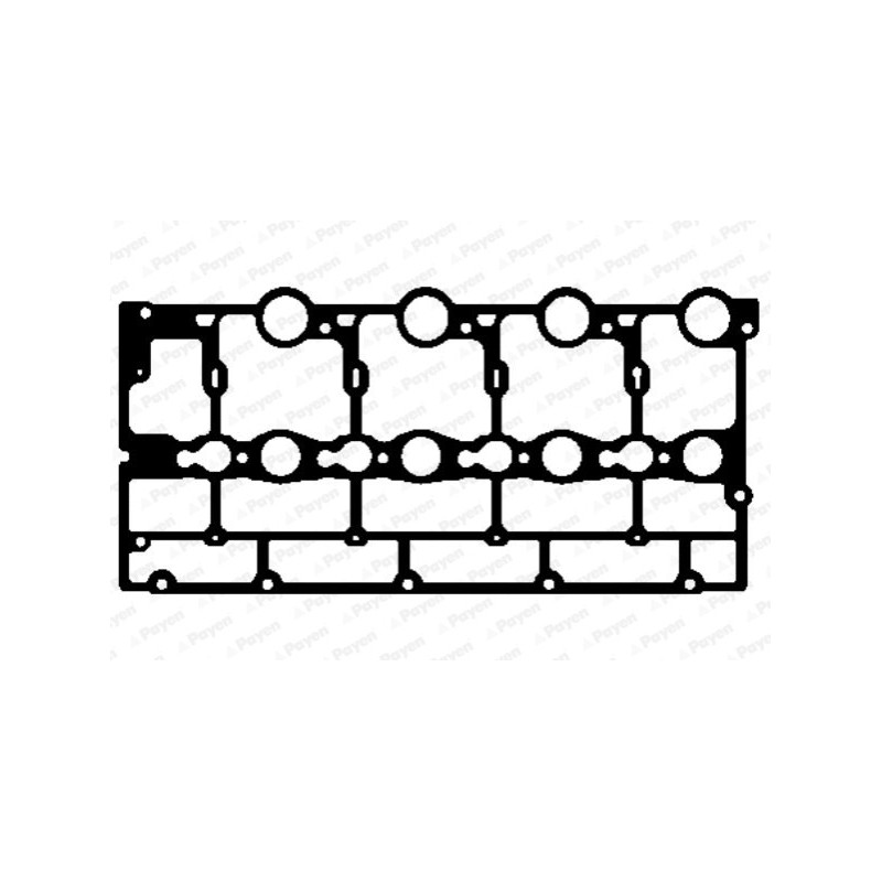 Joint de cache culbuteurs PAYEN