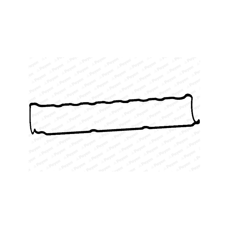 Joint de cache culbuteurs PAYEN