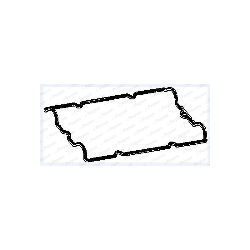 Joint de cache culbuteurs PAYEN