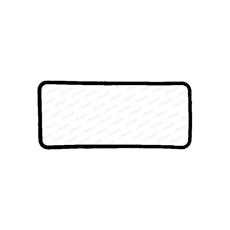 Joint de cache culbuteurs PAYEN