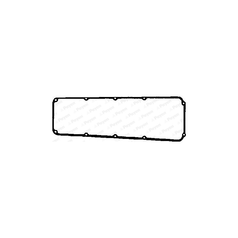 Joint de cache culbuteurs PAYEN