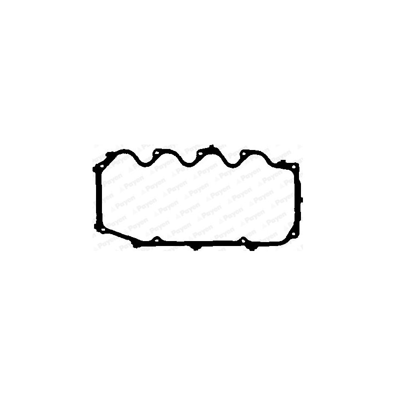 Joint de cache culbuteurs PAYEN